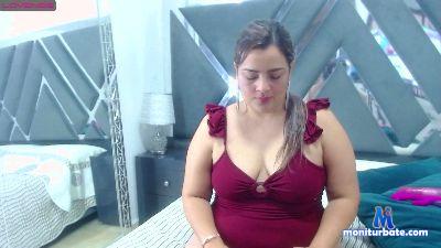 ThaliaPalmer cam4 bisexual performer from Republic of Colombia deepthroat analtoys striptease C2C blowjob anal feet 