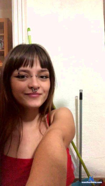 DirtyyDoll cam4 bicurious performer from Kingdom of Spain  