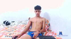 Cubboyx cam4 live cam performer profile