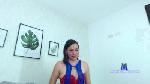 ChanelSaenz cam4 livecam show performer room profile