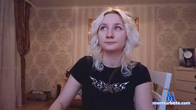 GiselaGorbea cam4 bisexual performer from Republic of Poland  