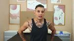 AlecGarcia cam4 livecam show performer room profile
