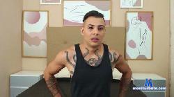 AlecGarcia cam4 live cam performer profile