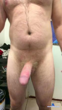 Hugeunit cam4 live cam performer profile