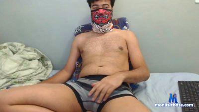 Baller32 cam4 straight performer from Federative Republic of Brazil  