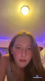 Gh0stGirl333 cam4 livecam show performer room profile