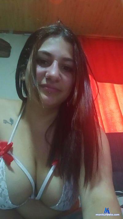 Palomahot07 cam4 bisexual performer from Republic of Colombia  
