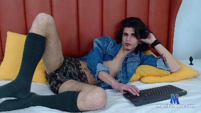Nickosmithx cam4 bisexual performer from Republic of Italy teen young cum new rollthedice 