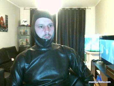 rubber_boy86 cam4 straight performer from Federal Republic of Germany  