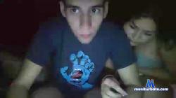TinchoyRomi cam4 live cam performer profile