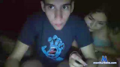 TinchoyRomi cam4 bisexual performer from Argentine Republic  