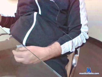 speoxl cam4 straight performer from Republic of Italy  