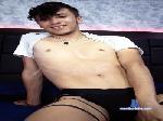 Demian_Bennett cam4 livecam show performer room profile