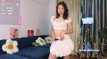 PollyGise cam4 livecam show performer room profile