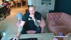 ToyMuscleBoy cam4 live cam performer profile