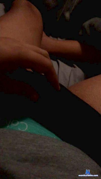 rodfu cam4 straight performer from Republic of Chile  