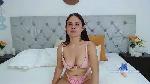 LinaBangs cam4 livecam show performer room profile