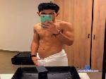 patrick_hot18 cam4 livecam show performer room profile