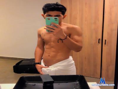 patrick_hot18 cam4 bisexual performer from Republic of Colombia striptease feet ass spanking cute anal cum 