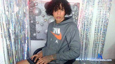 jack_ryan21 cam4 bisexual performer from Republic of Colombia feet latino young lovense body bigcock gay 