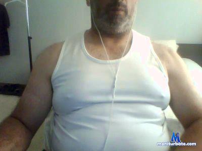 Bear_mate cam4 bicurious performer from United Kingdom of Great Britain & Northern Ireland  