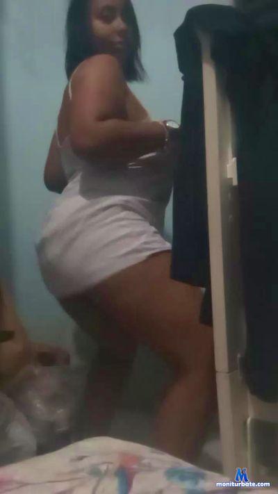 Aninhasuzy cam4 bisexual performer from Federative Republic of Brazil  