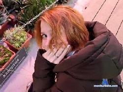 MildredHiggins cam4 live cam performer profile