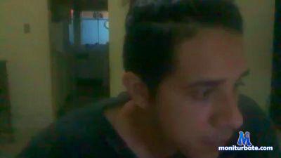 sidmagoverde cam4 straight performer from United Mexican States  