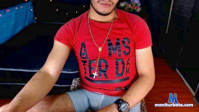 Ganddede cam4 straight performer from Republic of India  