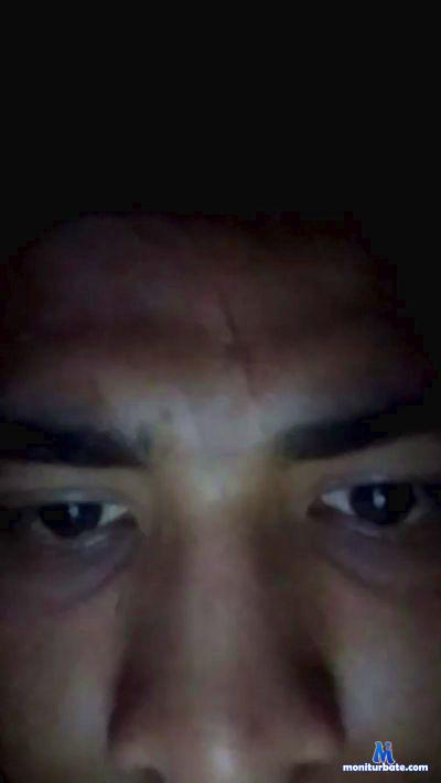 DaniielllM cam4 bisexual performer from Republic of Colombia  