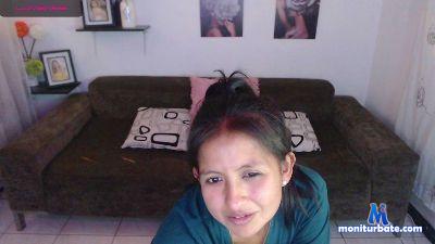 Allison_hoty cam4 bisexual performer from Republic of Colombia  