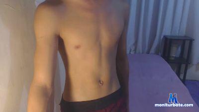 daks_pinoy88 cam4 straight performer from Republic of the Philippines  