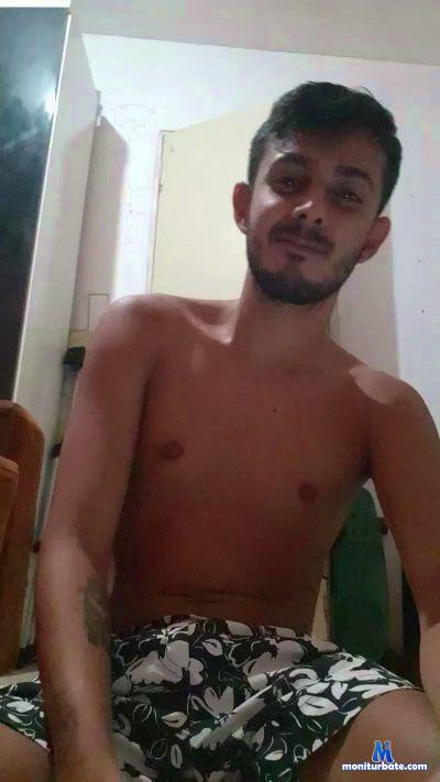 teimoso96 cam4 gay performer from Federative Republic of Brazil  