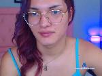valerie_benn cam4 livecam show performer room profile