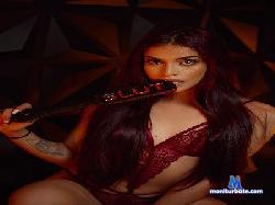 VittoriaGabanni cam4 live cam performer profile