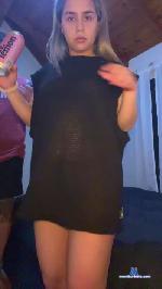 jazminvilla cam4 livecam show performer room profile