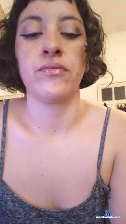 Aguadevolcan cam4 live cam performer profile