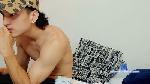 Connor_3 cam4 livecam show performer room profile