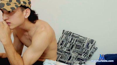 Connor_3 cam4 bisexual performer from United States of America masturbation smoke ass 
