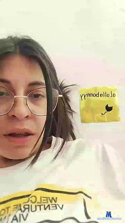 Lollabonny cam4 straight performer from Argentine Republic  