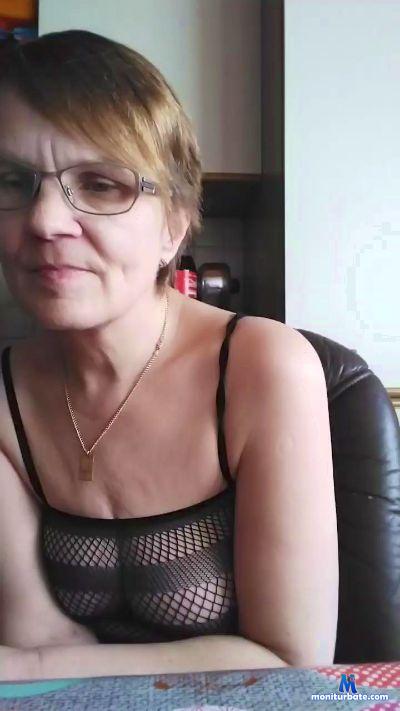 starflower cam4 straight performer from Federal Republic of Germany  