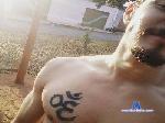 Darkpsychohairy cam4 livecam show performer room profile