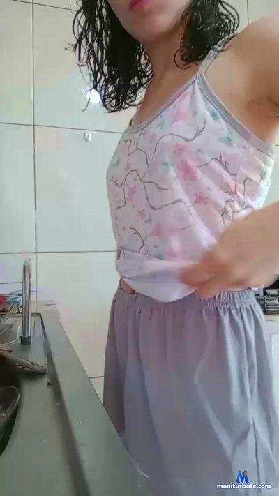 Yasmin_18 cam4 bisexual performer from Federative Republic of Brazil amateur 