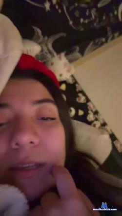 paulinababy cam4 live cam performer profile