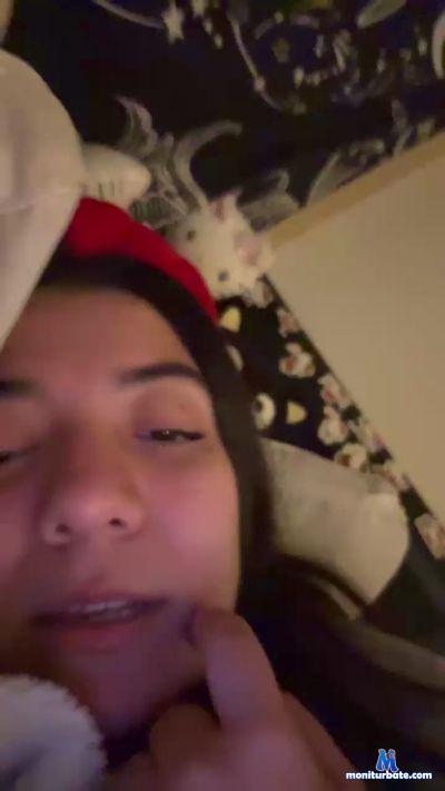 paulinababy cam4 bicurious performer from United States of America bigass latina schoolgirl 