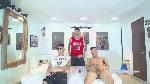 HOWENX cam4 livecam show performer room profile