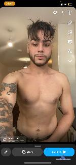 DylanPleasee cam4 livecam show performer room profile