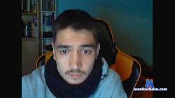 HumanFox06 cam4 live cam performer profile