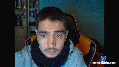 HumanFox06 cam4 unknown performer from Kingdom of Spain rollthedice 