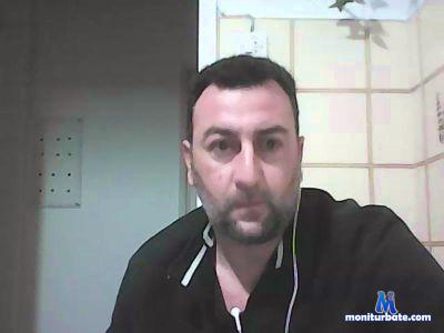 mieledenso81 cam4 straight performer from Republic of Italy  
